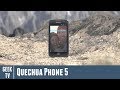 Quechua Phone 5