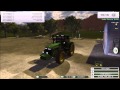 John Deere 8100 More Realistic