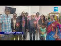 NRI Community Roundup | June 17th 2024 @SakshiTV - 25:15 min - News - Video