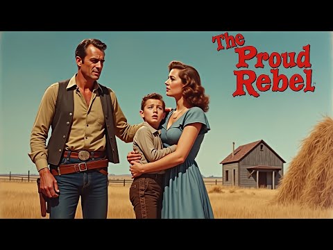 The Proud Rebel'