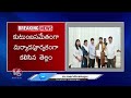 BRS MLA Tellam Venkat Rao Met CM Revanth Reddy | Hyderabad | V6 News  - 00:53 min - News - Video