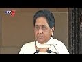 Mayawati Refuses to Admit Her Failure, Alleges EVM Tampering