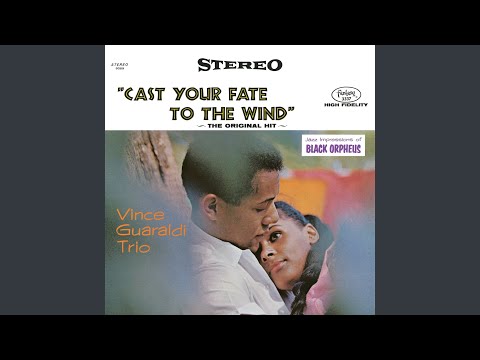 Samba de Orpheus (Single Version)