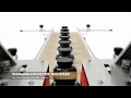 CE TRA 12FM C Frame Gap Transfer Bottomless Conveyor