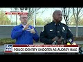 Nashville police ID school shooter, say incident was a targeted attack  - 08:25 min - News - Video