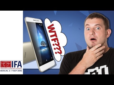 Смартфон coolpad не включается