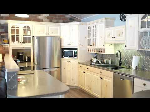 Property video