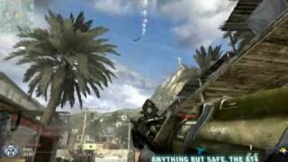 Modern Warfare 2 Multiplayer Breakdown