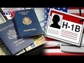 US to start accepting applications for  H1B visas from 3 April