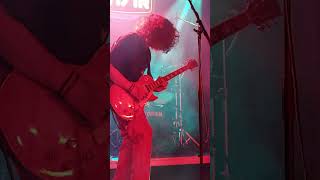 Moon Walker - LIVE  @ Exit/In (War Pigs)