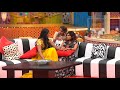 Bigg Boss Telugu 6 promo: Housemates serious discussions after Neha Chowdary elimination