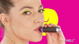 Jwell Atomiseur Atlas V2 Black