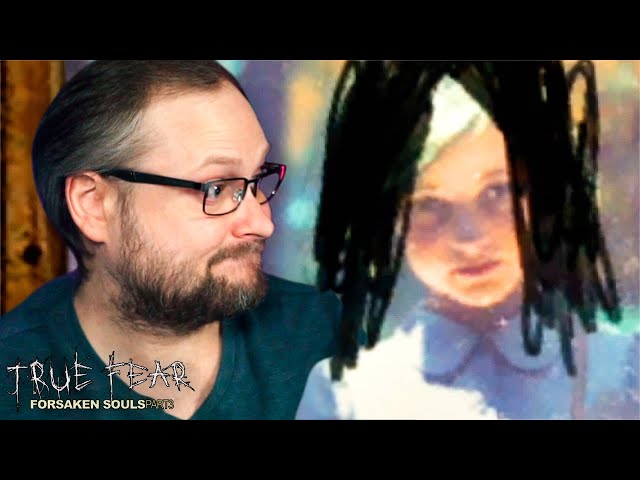 НУ ТУТ УЖЕ ВСЁ ПОНЯТНО ► True Fear: Forsaken Souls Part 3 #13