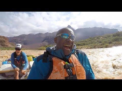 Raytheon and No Barriers partnered to take a team of 13 veterans on a transformative experience during the 2018 Grand Canyon Veteran Wilderness Expedition in Arizona. Raytheon and No Barriers partnered to take a team of 13 veterans on a transformative experience during the 2018 Grand Canyon Veteran Wilderness Expedition in Arizona.