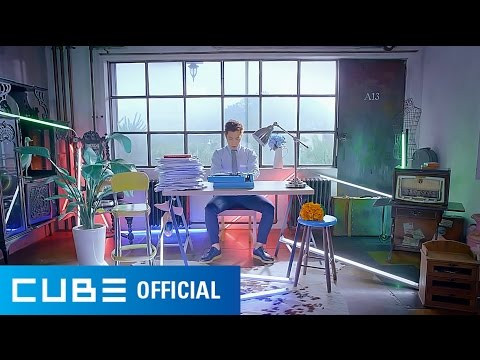 BEAST(비스트) - 일하러 가야 돼 (Gotta Go To Work) M/V