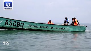 Severe Drought In Somalia, Climate Friendly Boat On Lake Victoria + More | EcoAfrica
