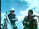 The Lone Ranger'