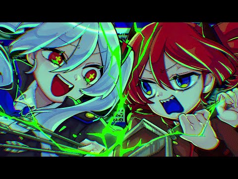 ダイダイダイダイダイキライ (大喧嘩REMIX) - 雨良 feat. 初音ミク ダイダイダイダイダイキライ (大喧嘩REMIX) - 雨良 feat. 初音ミク