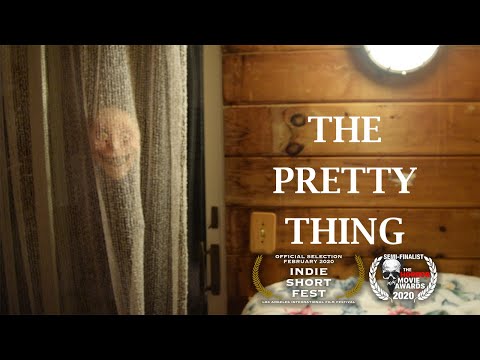 The Pretty Thing'