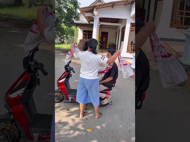 Yang jatoh APAAN SIH?‼️
