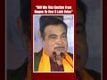 Nitin Gadkari: Will Win This Election From Nagpur By Over 5 Lakh Votes