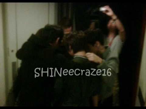 140608 MC Mong Radio- SHINee crying cut(ENG SUB)