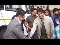 Kamal Haasan With Vivek Oberoi On The Sets of India's Best Dramebaaz
