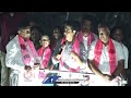 KTR Comments On Bandi Sanjay | KTR Road Show | V6 News  - 03:05 min - News - Video