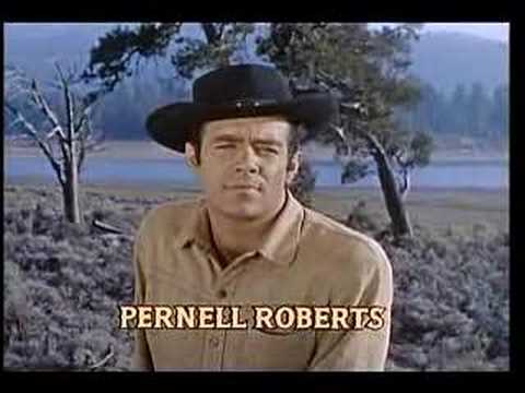 Bonanza Theme Song - YouTube