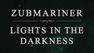 Sunless Sea - Zubmariner: Lights in the Darkness DLC