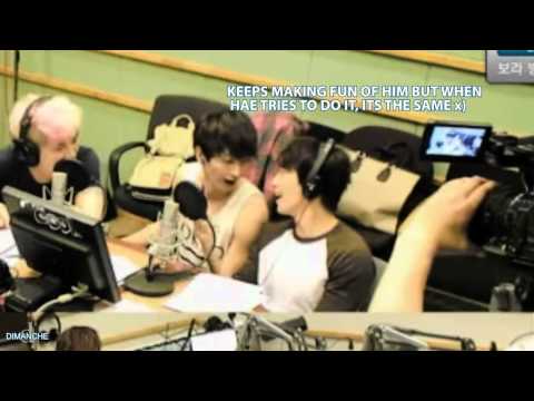 120720 KTR - How much EunHae can we find?