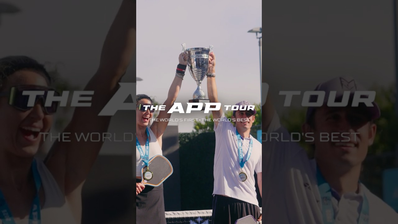 Team Purple Finishes on Top: Christine Maddox & Max Manthou Take Gold
