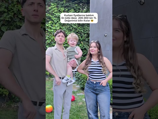 Beyler seneye daha değerimiz artacak ona göre😂