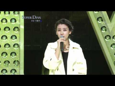 영화배우의 아내에서 노래로 자신을 되찾다! 이현영 _슈퍼디바 2012 3화