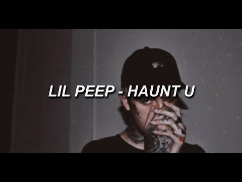 ☆lil peep☆ // haunt u (sub español)