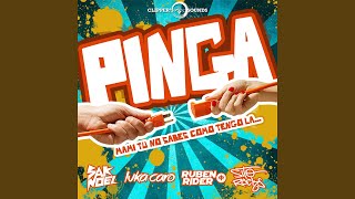 Pinga (Radio Mix)