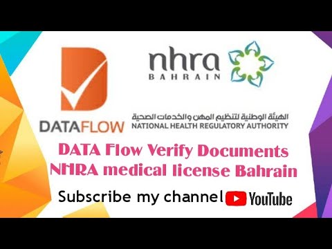  Data flow process Primary Source Verification Application NHRA National Health Regulatory Authority