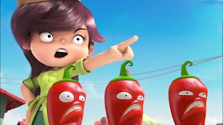 Plants vs Zombies