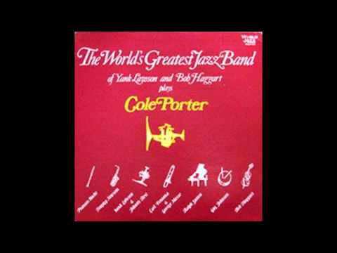 Carl Fontana ''It's D'lovely'' Worlds greatest Jazz Band plays Porter LP online metal music video by WORLD'S GREATEST JAZZ BAND