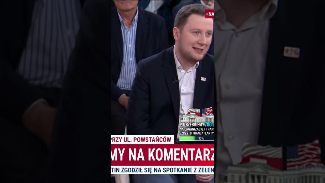 Kida: w Hiszpanii tak dobrze działają wiatraki, iż mieli blackout...
