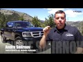 V8 Dodge Dakota Takes on Gold Mine Hill: Your Ride Reviewed!