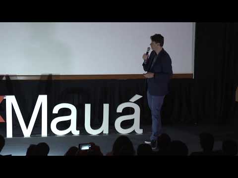 A tecnologia e o futuro da mobilidade | Ricardo Penzin | TEDxMauá