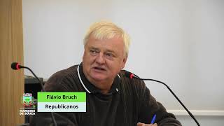 Flávio Bruch
