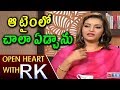 Renu Desai About Her Marriage with Pawan Kalyan-  Open Heart With RK