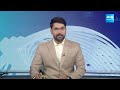 CM Jagan Strong Counter To Chandrababu At Yemmiganur Public Meeting | @SakshiTV  - 03:48 min - News - Video