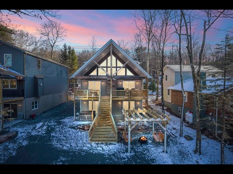 Property video