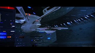 Star Trek III Search for Spock -