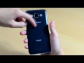 Видео обзор Samsung Galaxy E5 от Цифрус