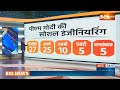Modi Cabinet 3.0: पहली कैबिनेट पर क्या बड़ा फैसला होगा ? | Cabinet 3.0 | Oath Ceremony | 2024  - 05:34 min - News - Video