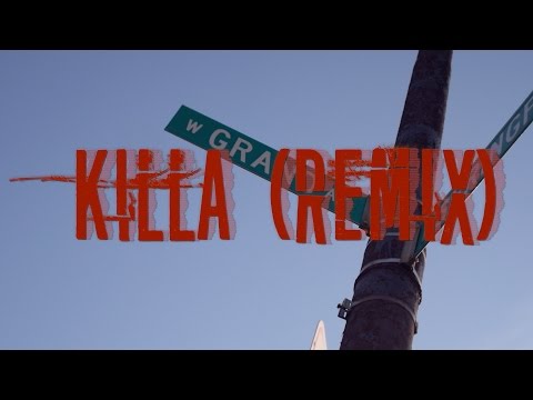 eLVy the God - Killa (Remix)